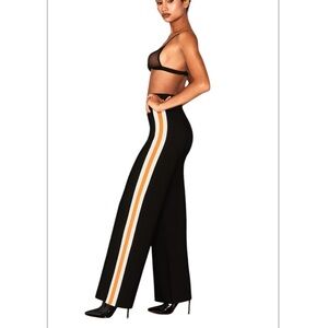 Mistress Rocks House of CB Craze Bandage Trousers Size XS